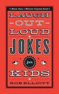 Laugh-Out-Loud Jokes for Kids
