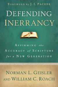 Defending Inerrancy