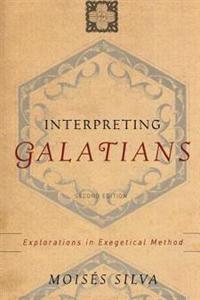 Interpreting Galatians
