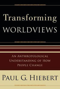 Transforming Worldviews