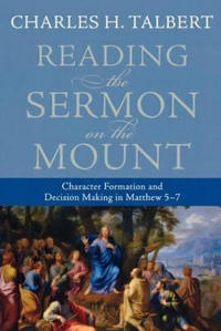 Reading the Sermon on the Mount