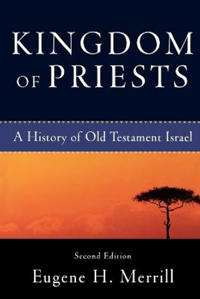 Kingdom of Priests