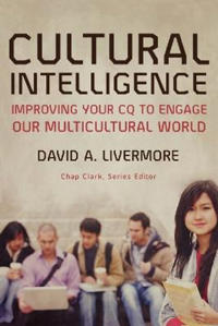 Cultural Intelligence