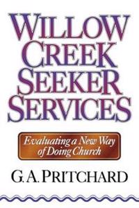 Willow Creek Seeker Services