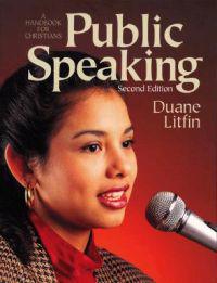 Public Speaking