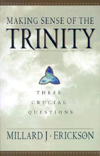 Making Sense of the Trinity