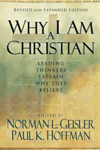 Why I am a Christian