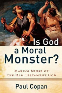 Is God a Moral Monster?