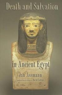 Death and Salvation in Ancient Egypt