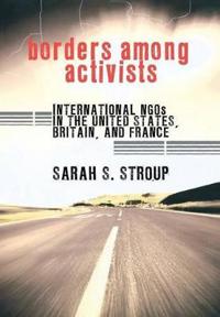 Borders Among Activists