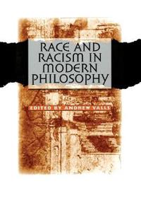 Race and Racism in Modern Philosophy