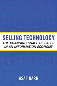 Selling Technology