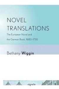 Novel Translations