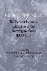 Morkinskinna