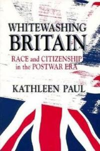 Whitewashing Britain
