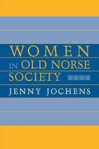 Women in Old Norse Society