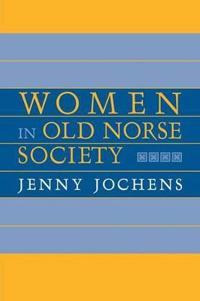 Women in Old Norse Society