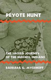 Peyote Hunt