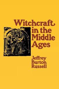 Witchcraft in the Middle Ages