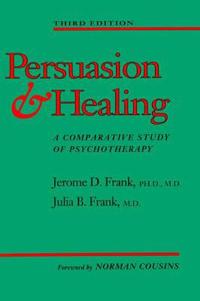 Persuasion and Healing