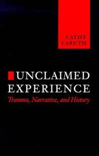 Unclaimed Experience