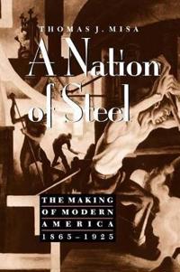 A Nation of Steel
