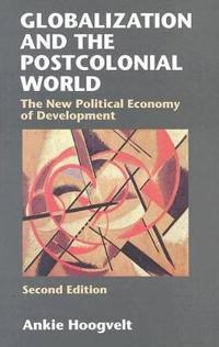 Globalization and the Postcolonial World