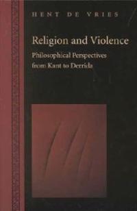 Religion and Violence