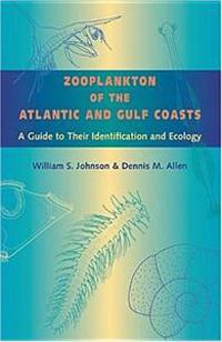 Zooplankton Of The Atlantic And Gulf Coasts