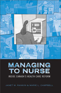 Managing to Nurse