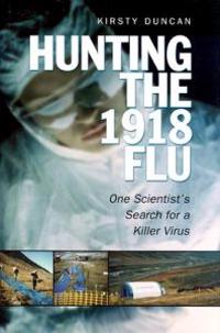 Hunting the 1918 Flu