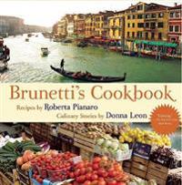 Brunetti's Cookbook