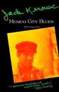 Mexico City Blues