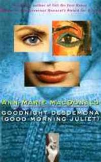 Goodnight Desdemona (Good Morning Juliet)