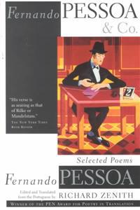 Fernando Pessoa and Co: Selected Poems