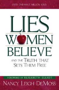 Lies Women Believe