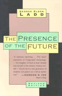 The Presence of the Future