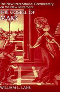 Gospel of Mark