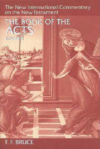 Book of Acts