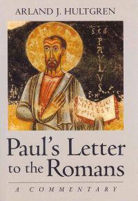 Paul's Letter to the Romans
