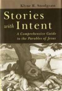 Stories with Intent