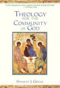 Theology for Community of God