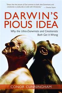 Darwin's Pious Idea