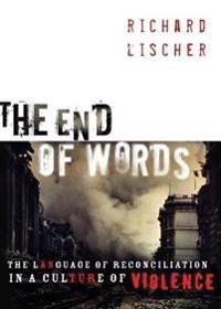 The End of Words