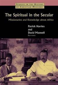 The Spiritual in the Secular