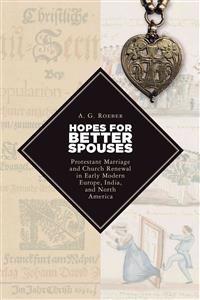 Hopes for Better Spouses