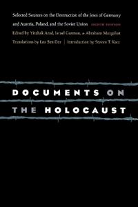 Document on the Holocaust