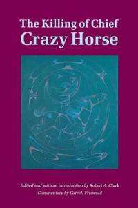 Killing of Chief Crazy Horse