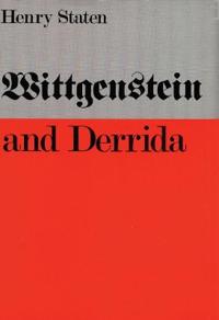 Wittgenstein and Derrida