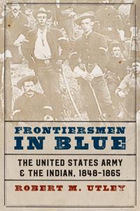The Frontiersmen in Blue